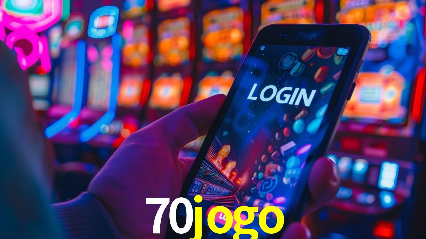 Estatísticas 70jogo