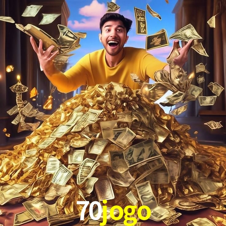 Experiência VIP 70jogo