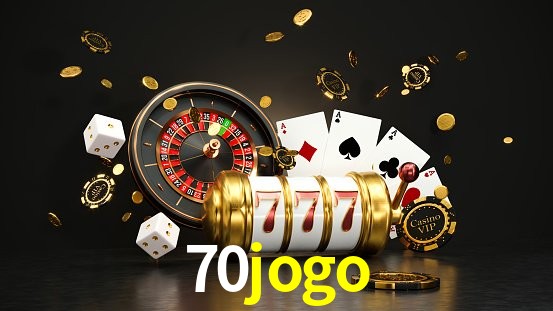 Welcome Bonus 70jogo