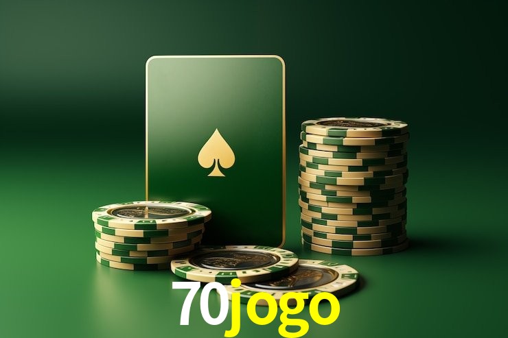 Statistics 70jogo