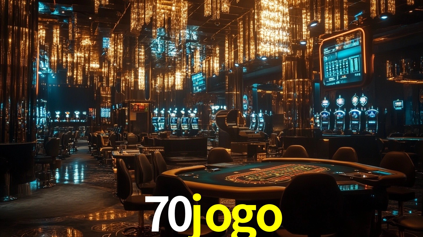 70jogo - Plataforma Oficial - 70jogo.com