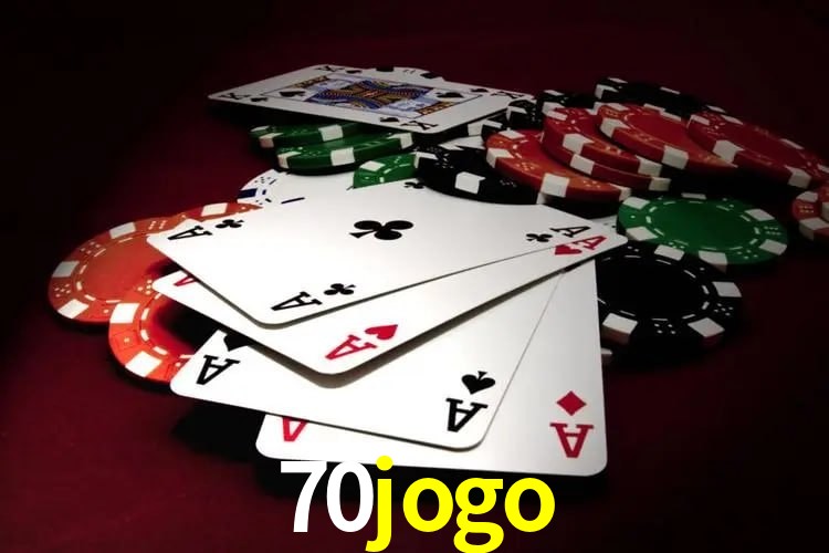 Bônus de Boas-vindas 70jogo