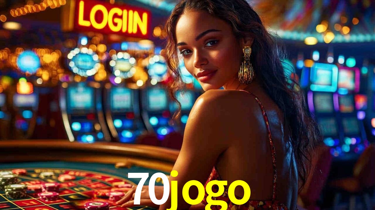70jogo Belo Horizonte - Jackpots