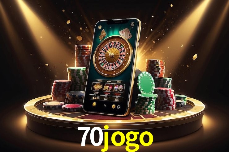70jogo - Winners Celebration