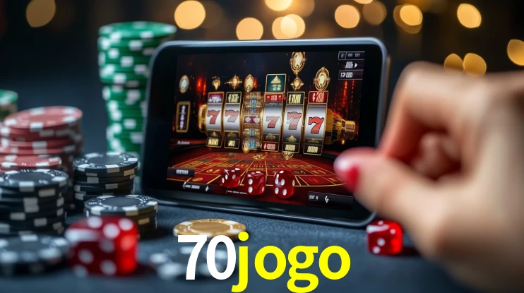 Live Casino 70jogo