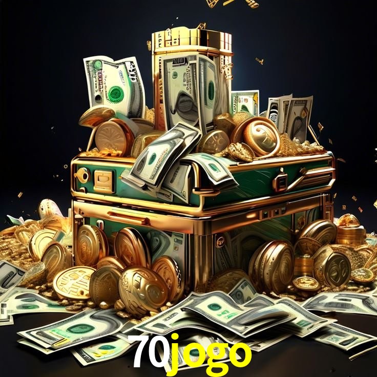 Benefícios da Conta 70jogo
