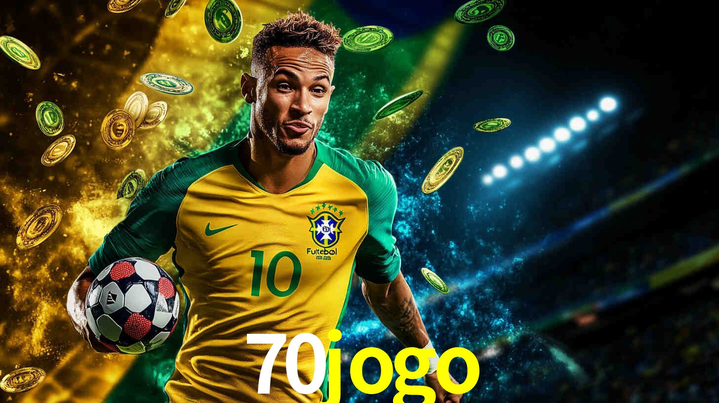 Descubra a Essência do 70jogo: Nossa História e Compromissos