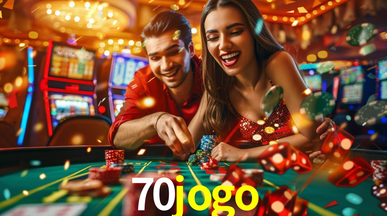 70jogo - Customer Support