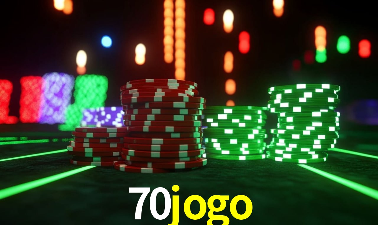 Slot Games 70jogo