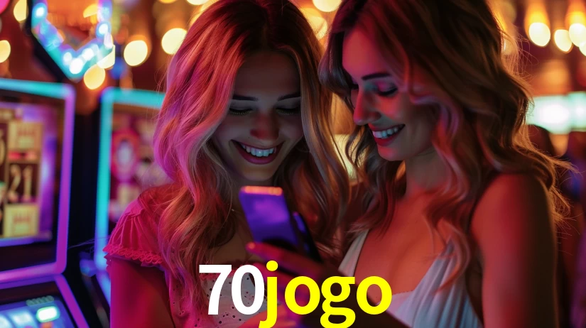 Explore as vantagens do 70jogo: serviço profissional e confiabilidade
