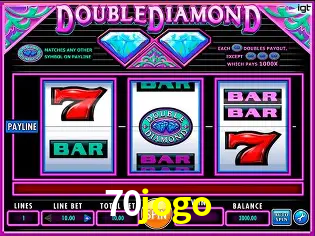 Descubra a Magia dos Jogos de Arcade no 70jogo