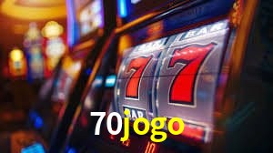 70jogo - Pagamento PIX Instantâneo