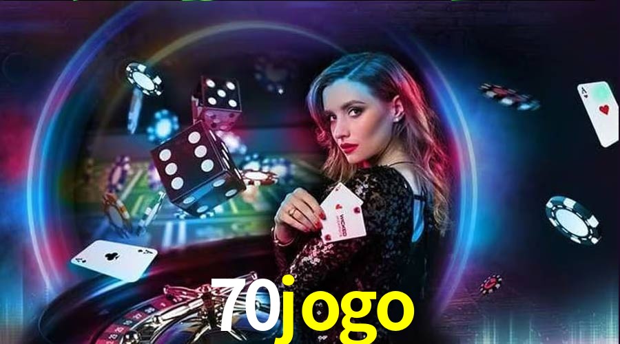 Seasonal Promotions 70jogo