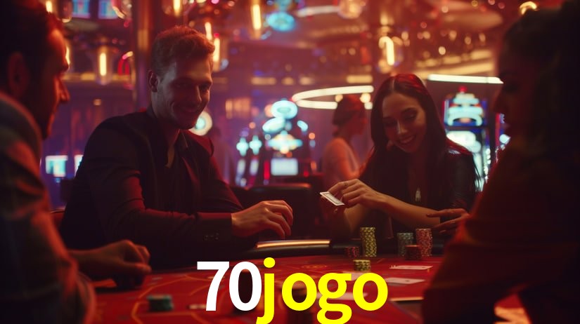 A Popularidade dos Caça-Níqueis no 70jogo