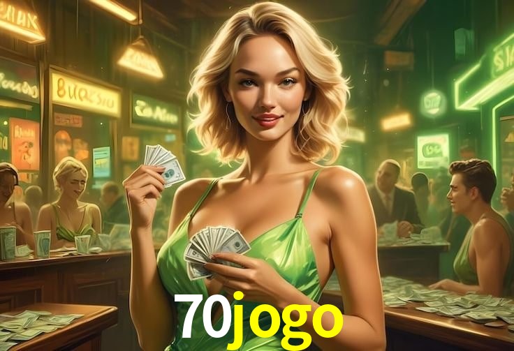 Desvendando o Mundo dos Jogos Virtuais na 70jogo