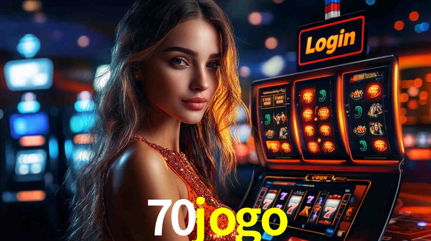 Experimente o Login Seguro Premium no 70jogo