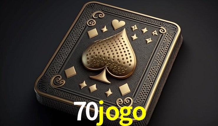 Design Responsivo 70jogo
