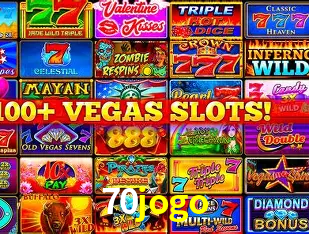 70jogo Brasília - Casino Guide