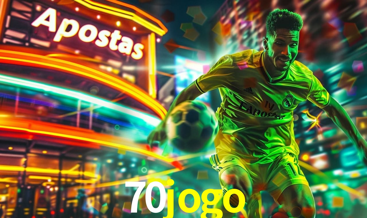 Promoções Sazonais 70jogo