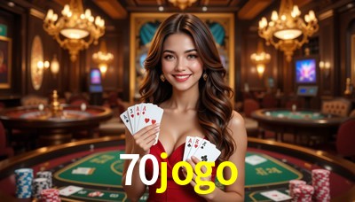 Flash Promotion 70jogo
