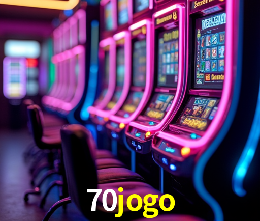70jogo São Paulo - Top Slots