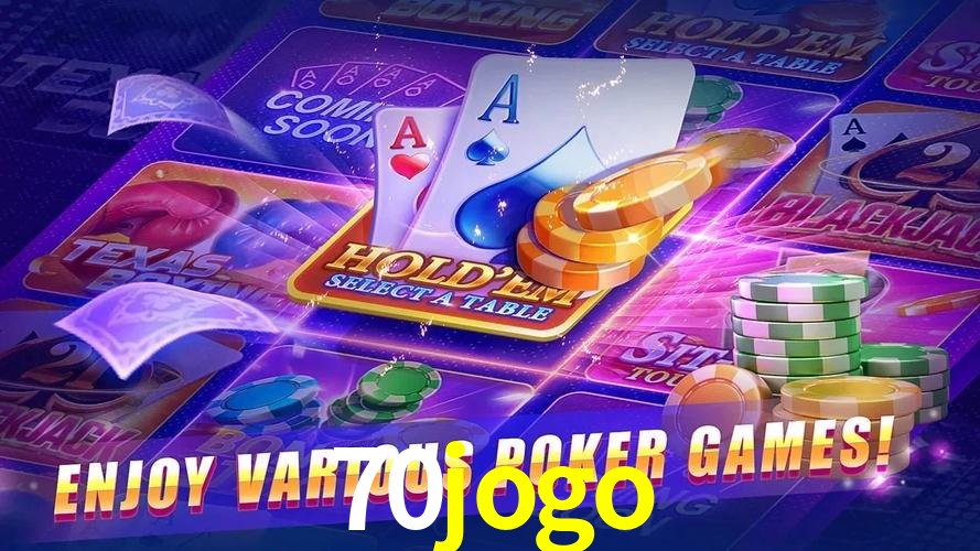 cassino 70jogo
