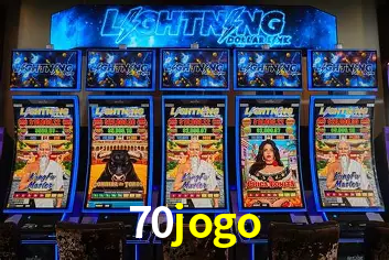 A Revolução dos Aplicativos de Jogos no 70jogo
