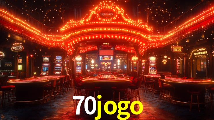 Exclusive Games 70jogo