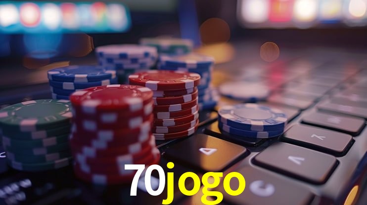 70jogo - Login Methods