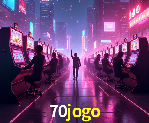 Apostas de Tênis 70jogo