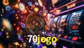 PIX Instantâneo 70jogo