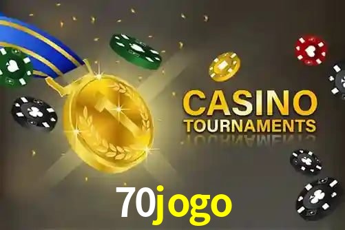 70jogo - App Features