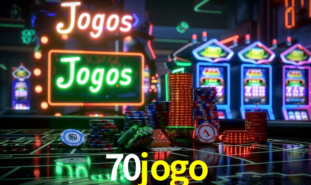 70jogo bet