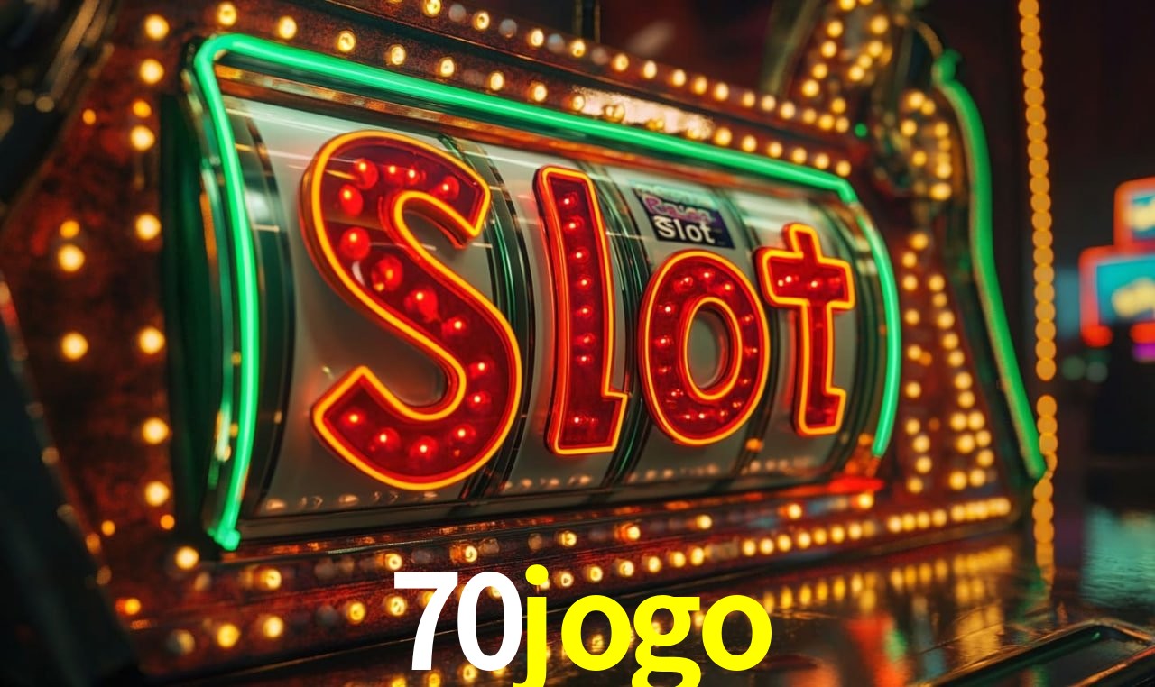 70jogo - Support