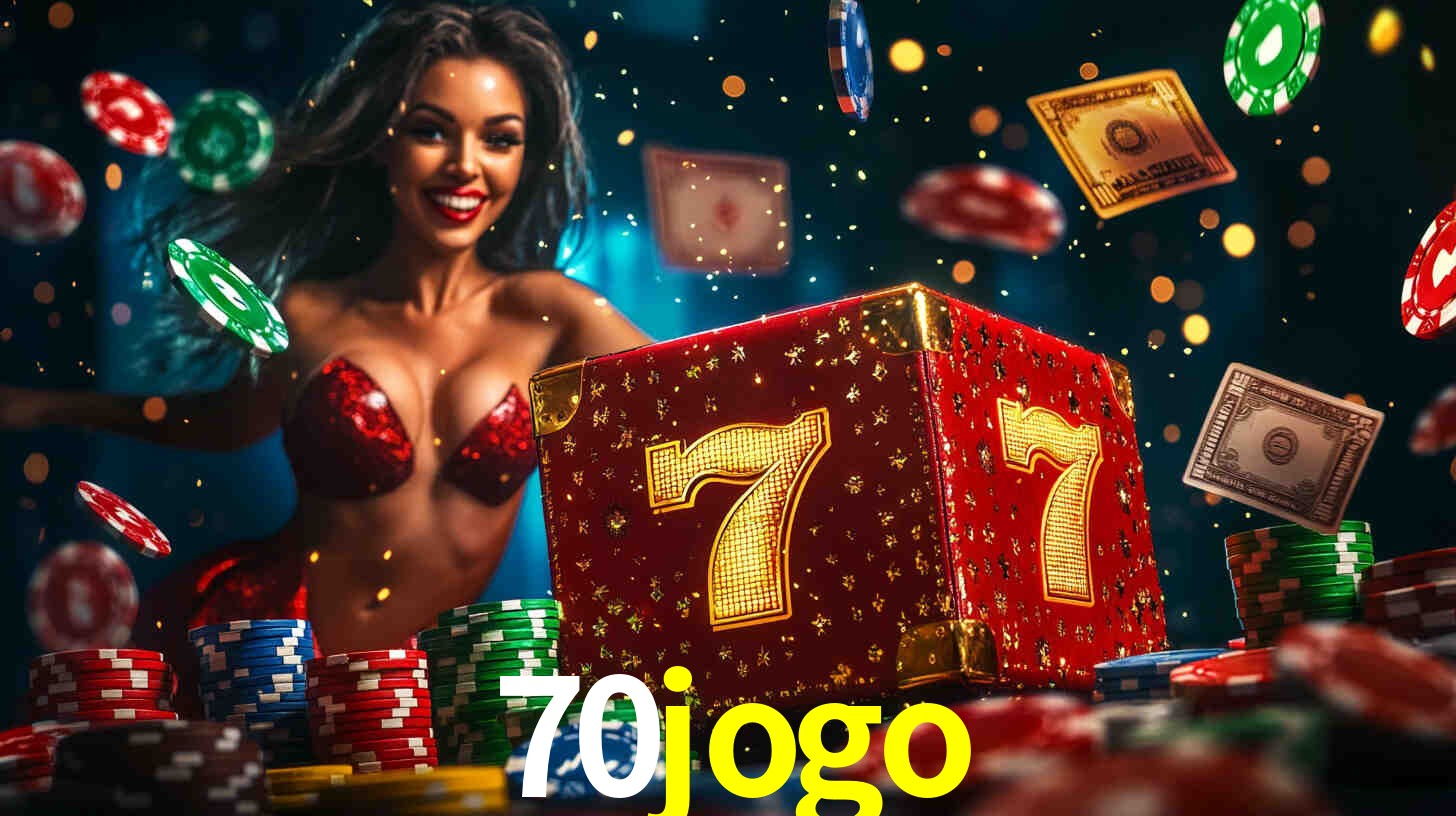 A Experiência Imersiva dos Cassinos Ao Vivo no 70jogo