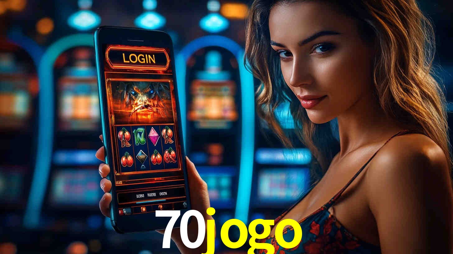 70jogo: A Experiência de Casino com Jogos de Mesa ao Vivo