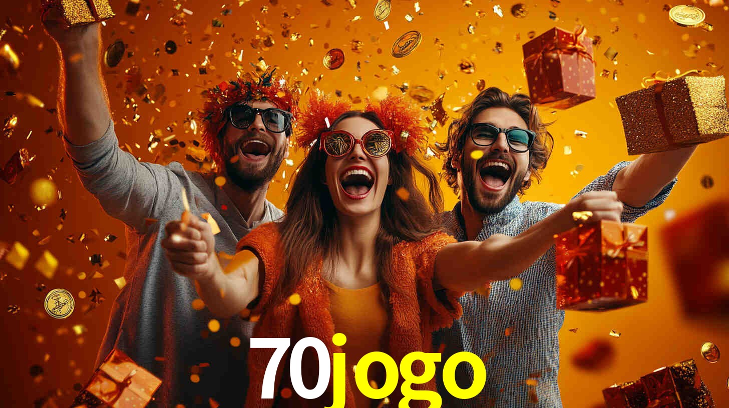 70jogo: Seu Especialista em Apostas Esportivas Brasileiras