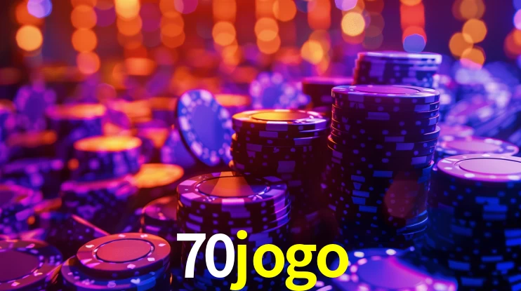 Bônus Generosos e Exclusivos no 70jogo para Você!