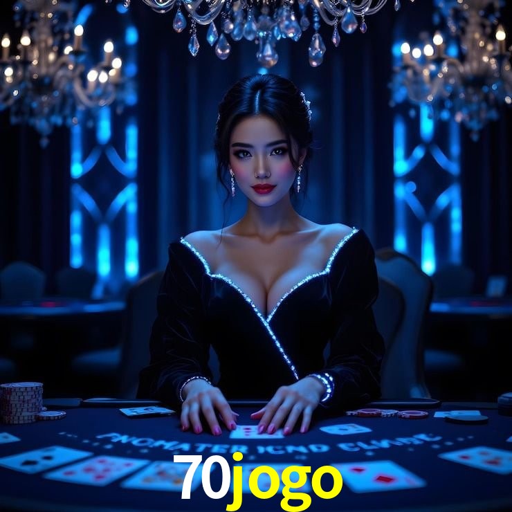 70jogo Brasília - Jogo Features