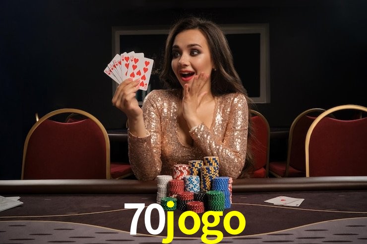 Torneios 70jogo