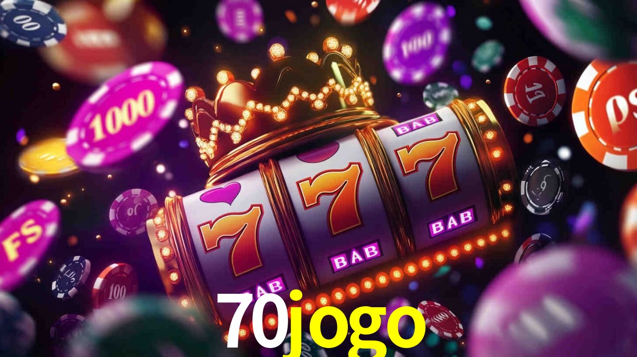 Account Benefits 70jogo