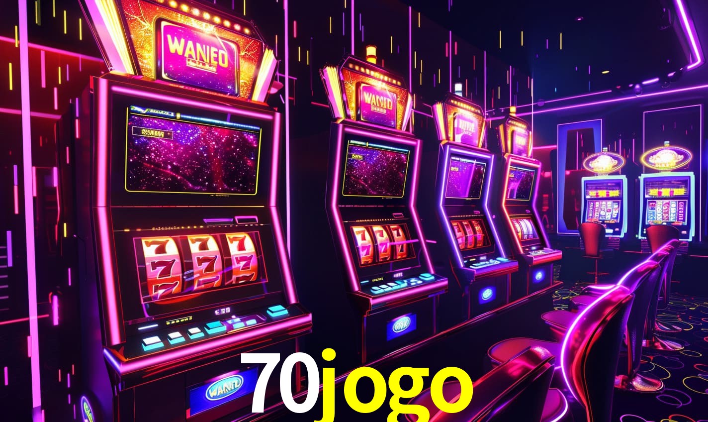 A Emoção da Loteria na 70jogo: Uma Chance de Mudança de Vida