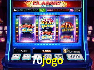 A Emoção da Loteria na 70jogo: Uma Chance de Mudança de Vida