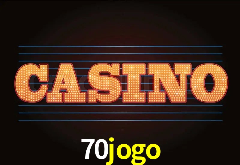 Tecnologia da Plataforma 70jogo