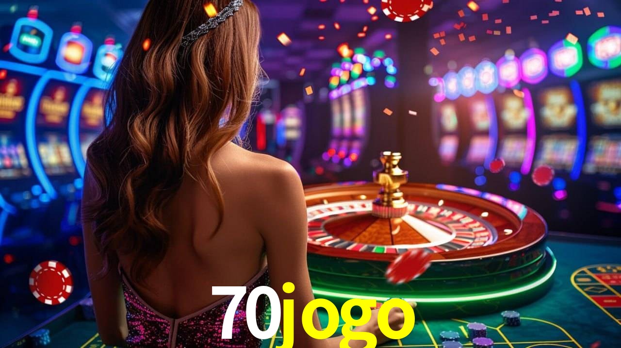 70jogo - App Compatibility