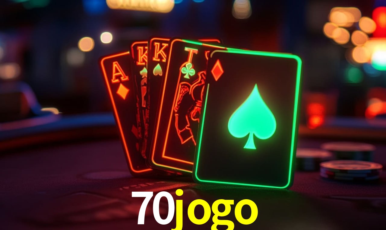 Promoção Relâmpago 70jogo