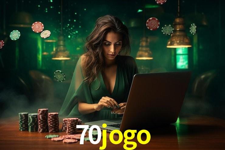 70jogo - App Security