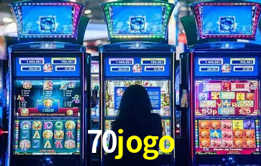 Descubra a Magia dos Jogos de Arcade no 70jogo