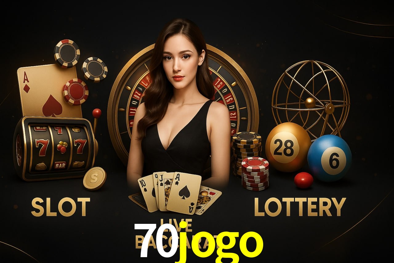 70jogo Salvador - Promo Stats