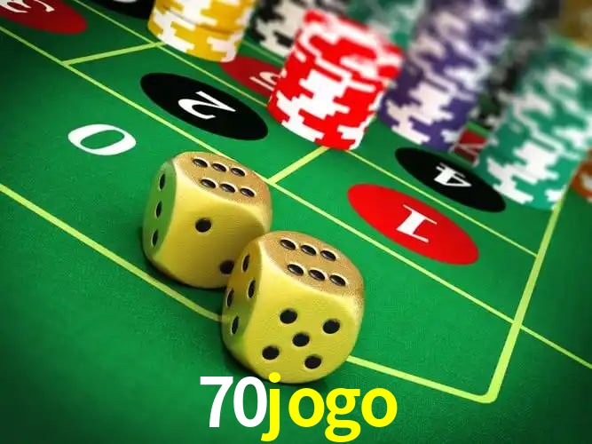 Game Statistics 70jogo